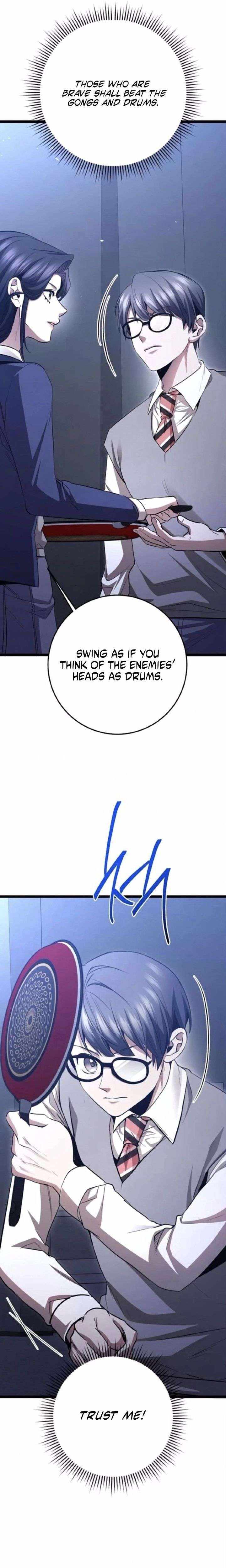 Read High School Queen Manga Online