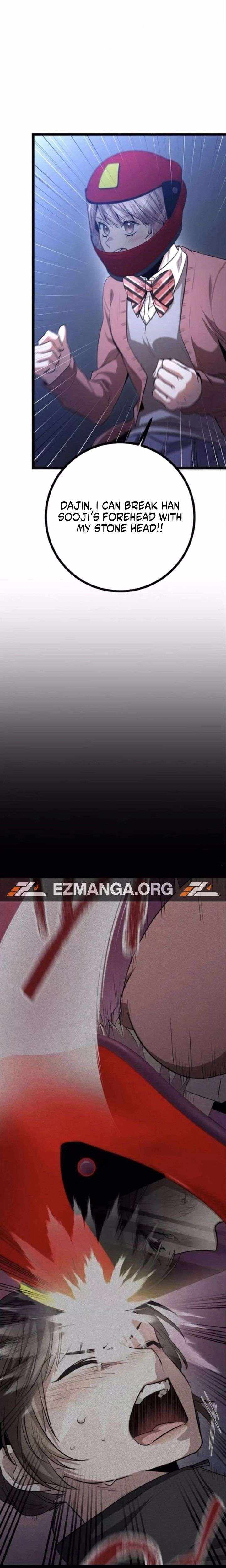 Read High School Queen Manga Online