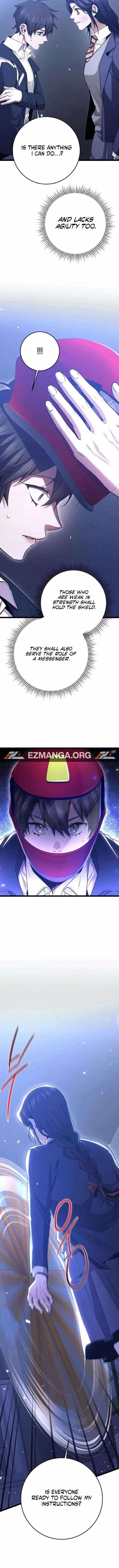 Read High School Queen Manga Online