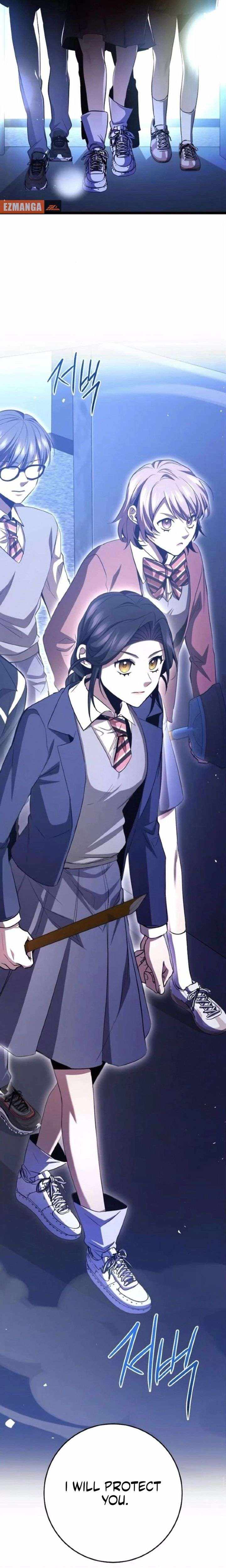 Read High School Queen Manga Online