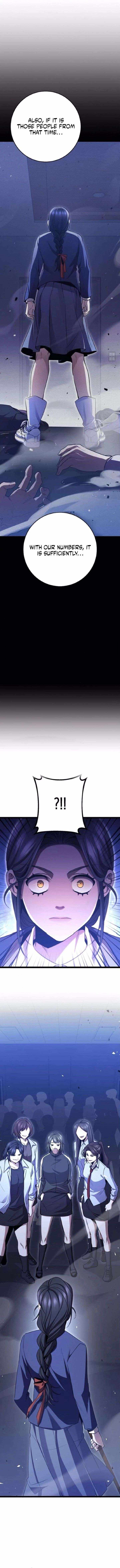 Read High School Queen Manga Online