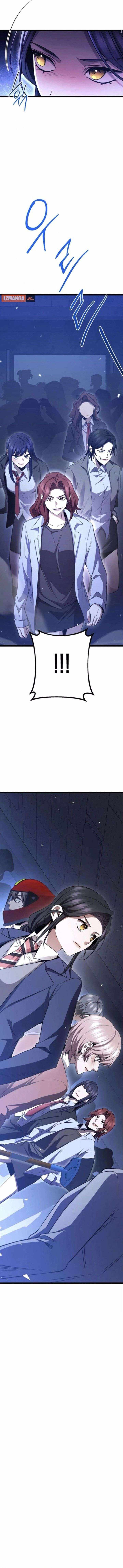 Read High School Queen Manga Online