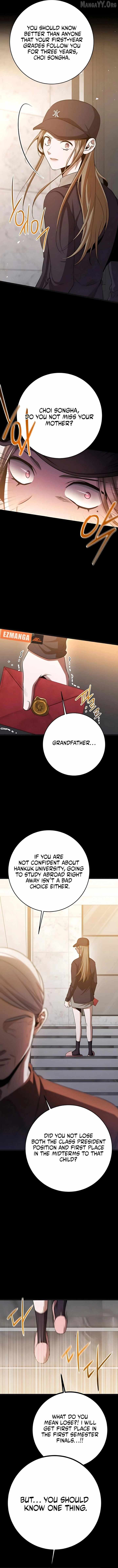 Read High School Queen Manga Online