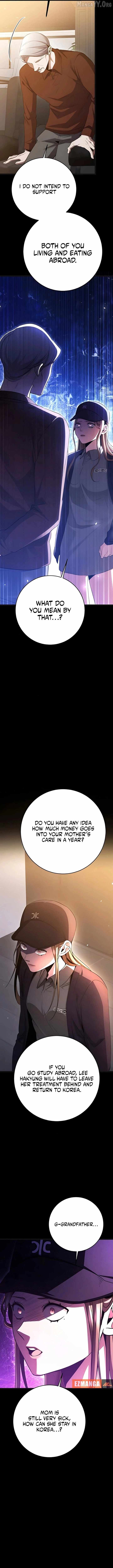 Read High School Queen Manga Online