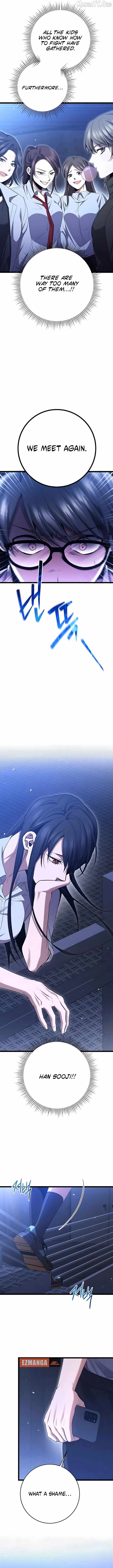 Read High School Queen Manga Online