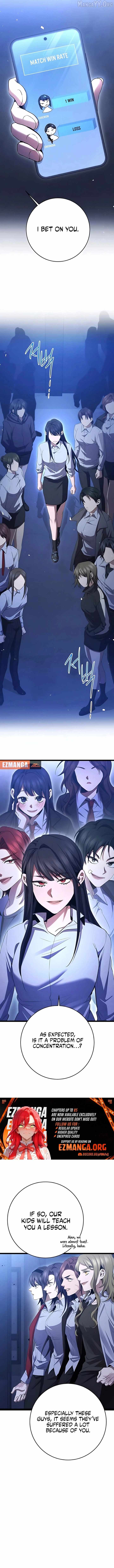 Read High School Queen Manga Online