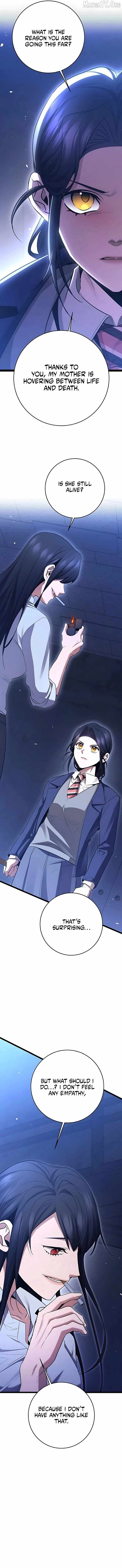 Read High School Queen Manga Online