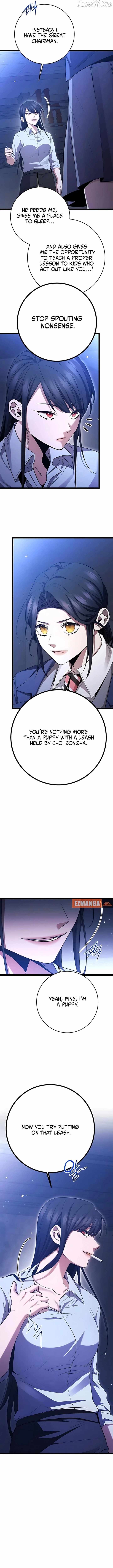 Read High School Queen Manga Online