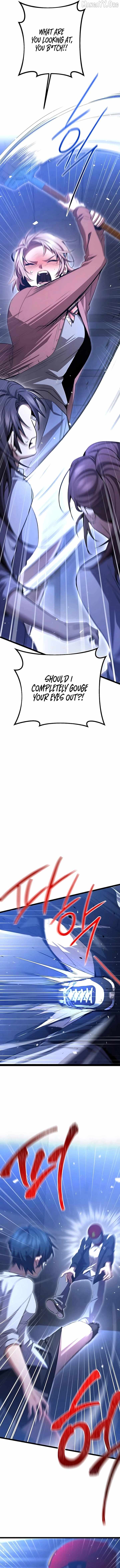 Read High School Queen Manga Online