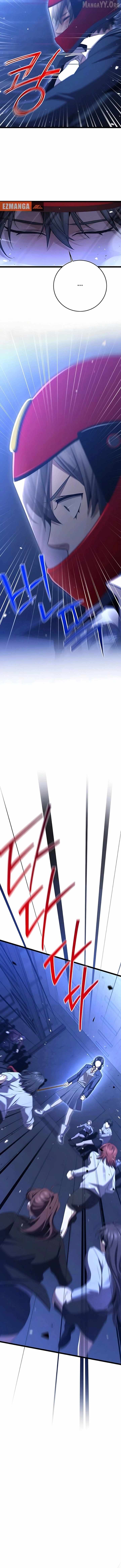 Read High School Queen Manga Online