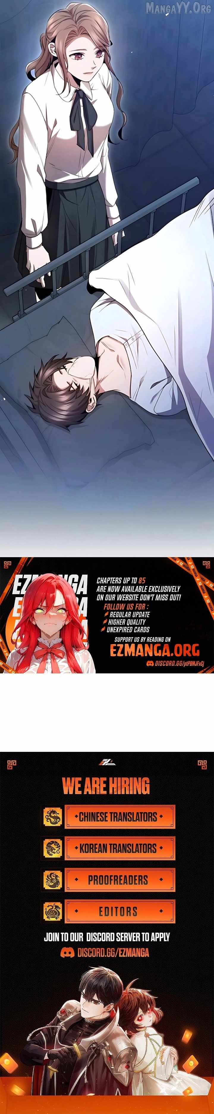 Read High School Queen Manga Online