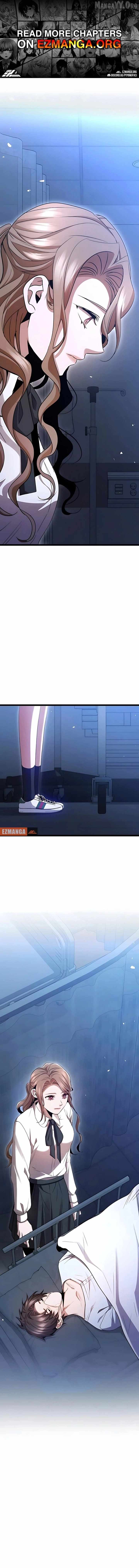 Read High School Queen Manga Online