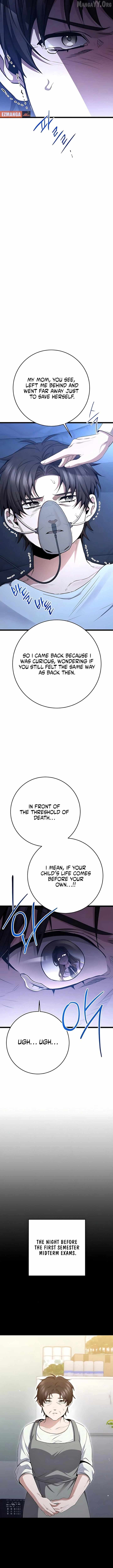 Read High School Queen Manga Online