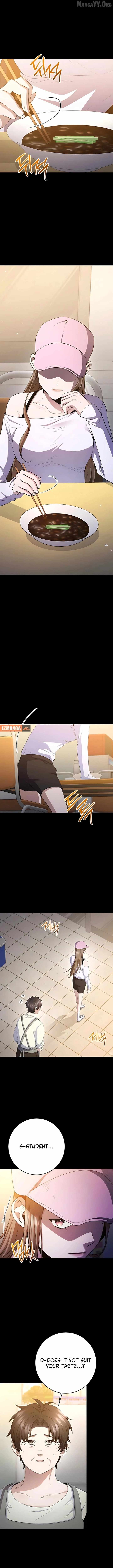 Read High School Queen Manga Online