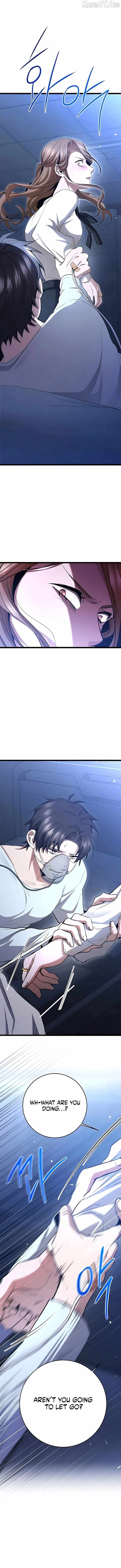 Read High School Queen Manga Online