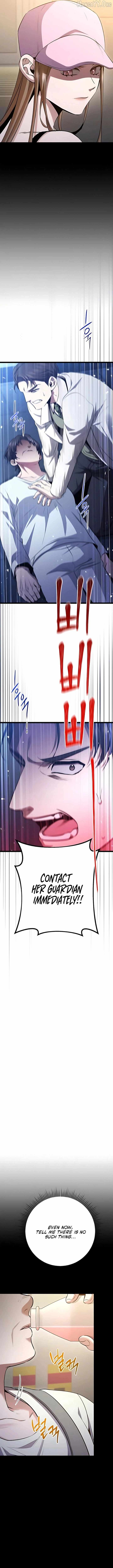 Read High School Queen Manga Online