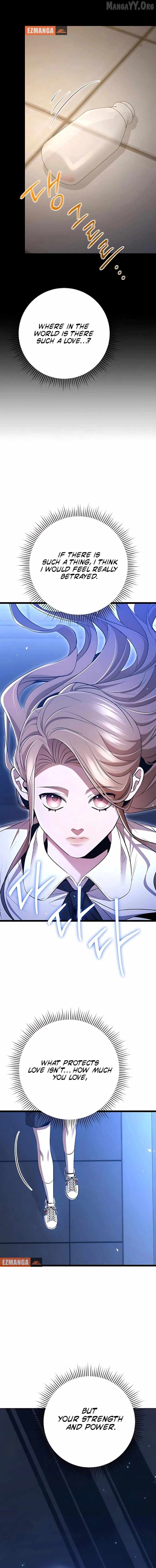 Read High School Queen Manga Online