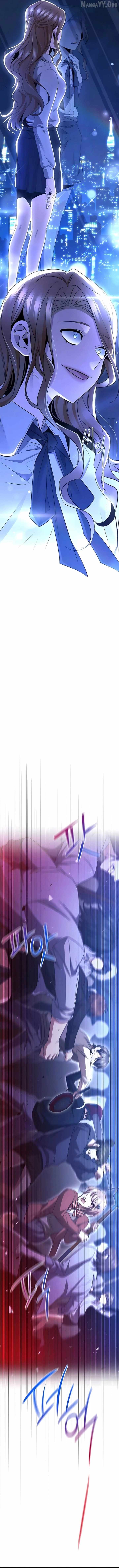 Read High School Queen Manga Online