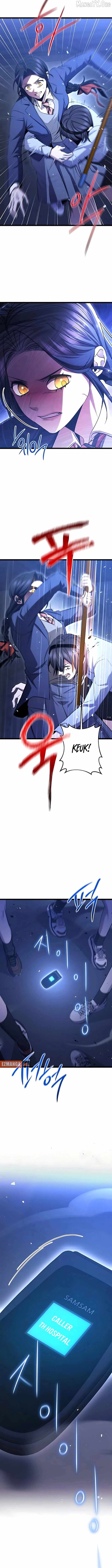 Read High School Queen Manga Online