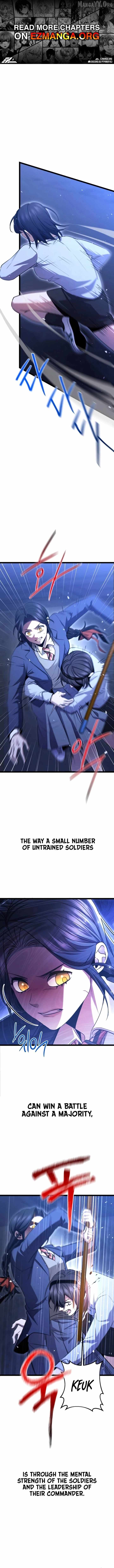 Read High School Queen Manga Online