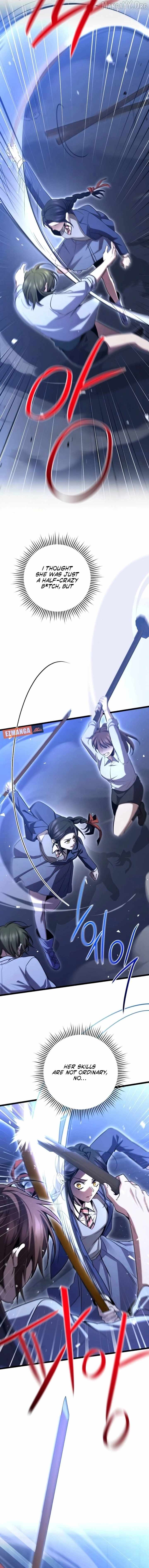 Read High School Queen Manga Online