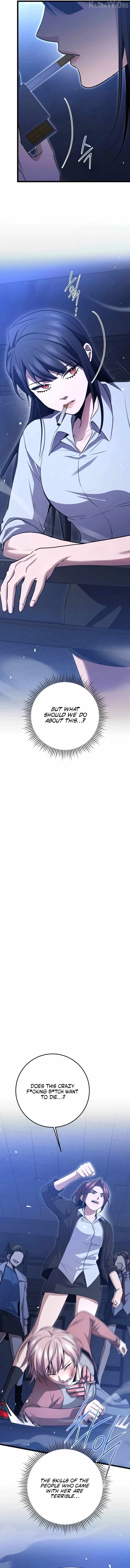 Read High School Queen Manga Online