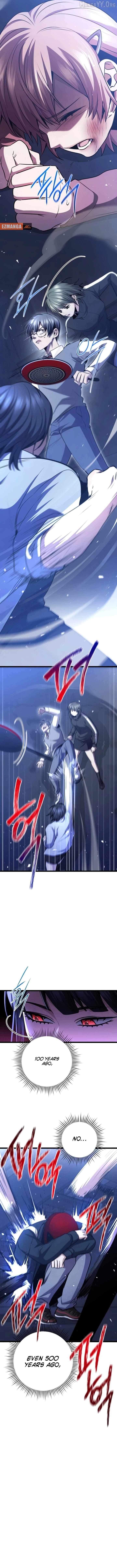 Read High School Queen Manga Online