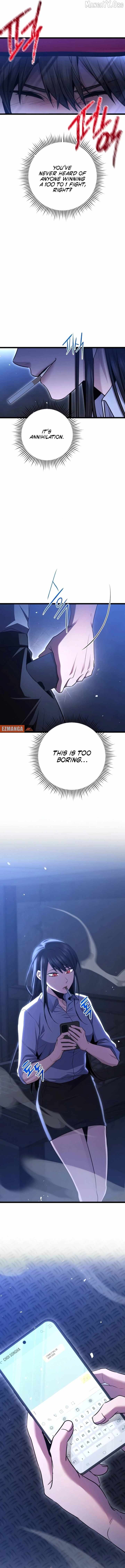 Read High School Queen Manga Online