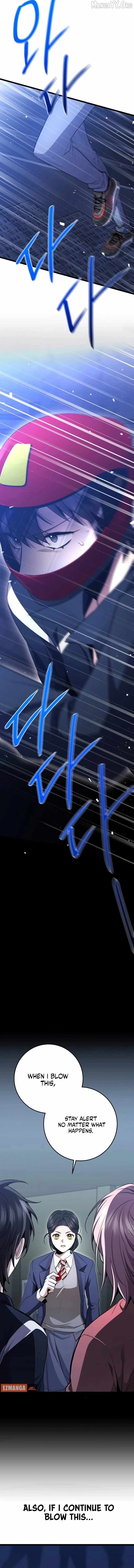 Read High School Queen Manga Online