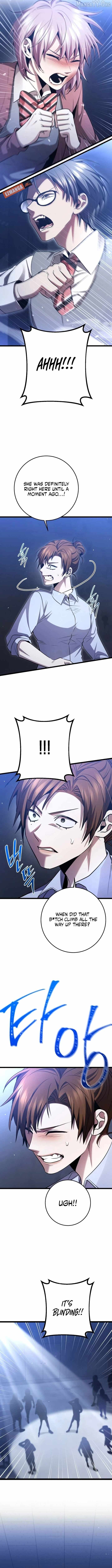 Read High School Queen Manga Online