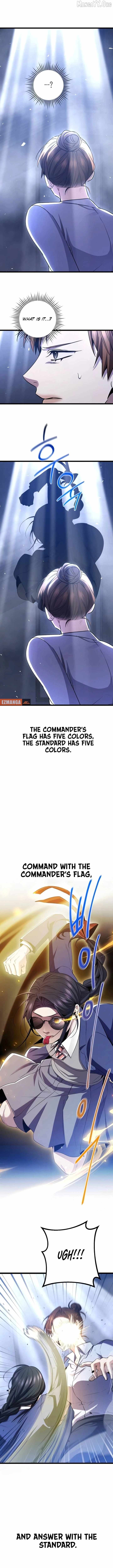 Read High School Queen Manga Online