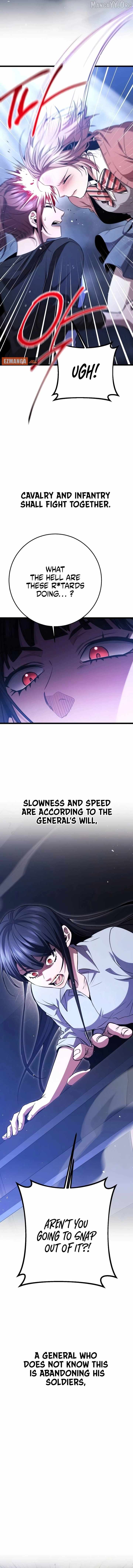 Read High School Queen Manga Online