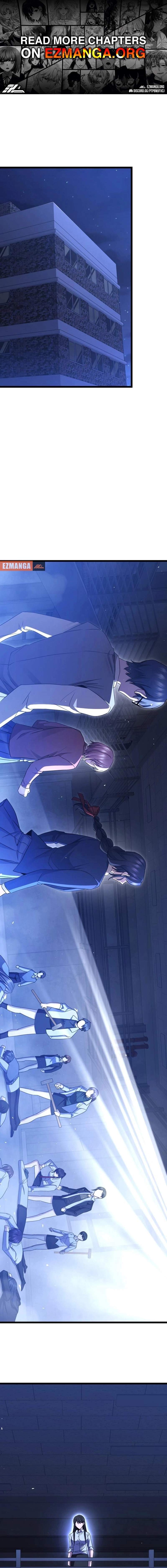 Read High School Queen Manga Online