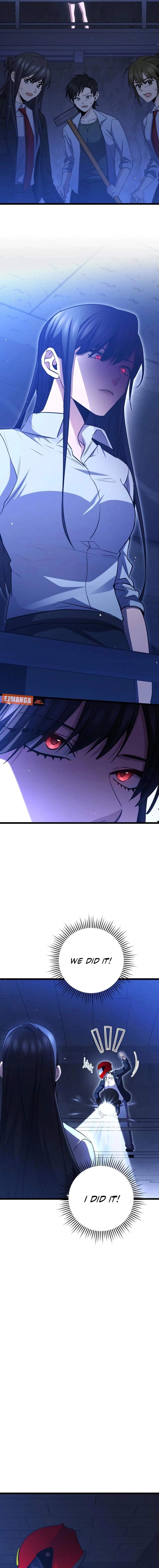 Read High School Queen Manga Online