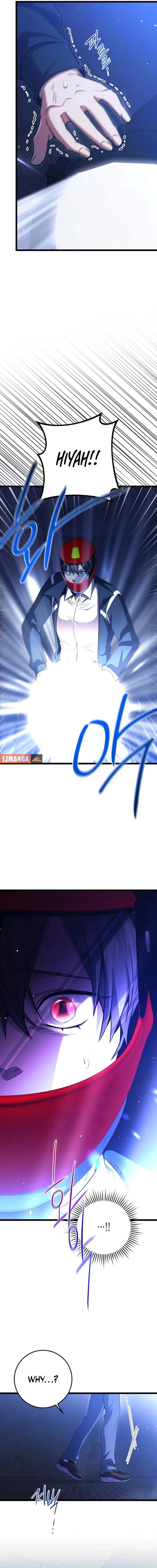 Read High School Queen Manga Online