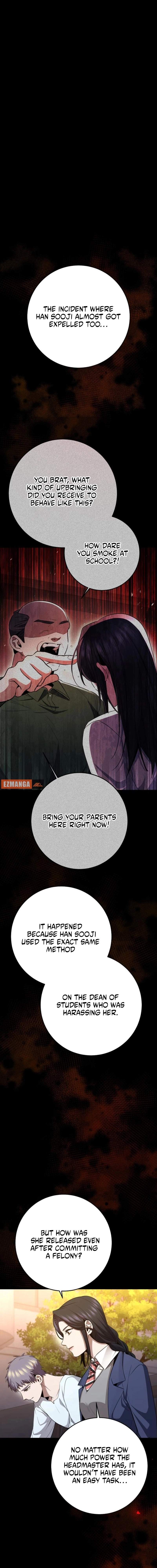 Read High School Queen Manga Online