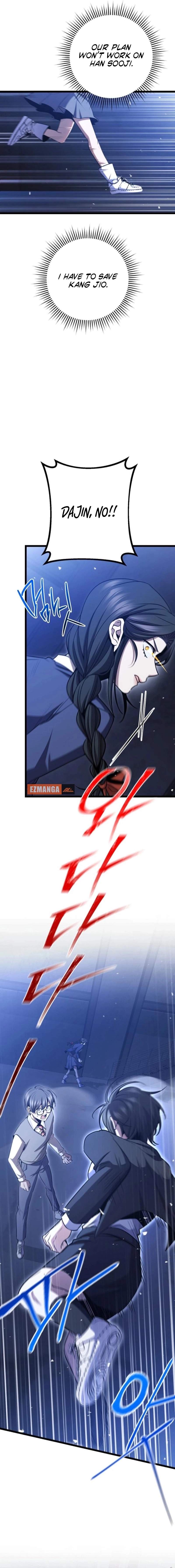 Read High School Queen Manga Online