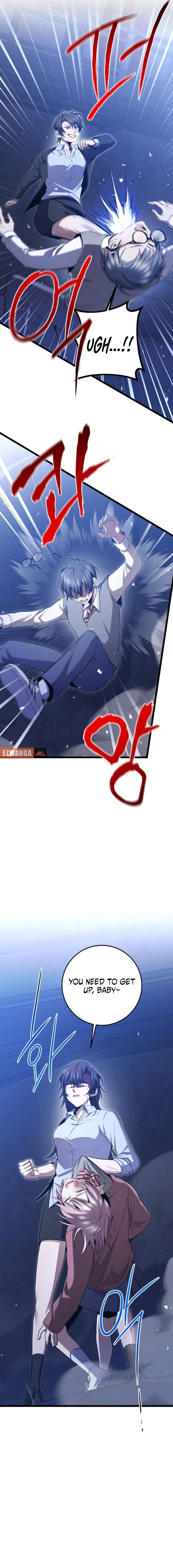 Read High School Queen Manga Online