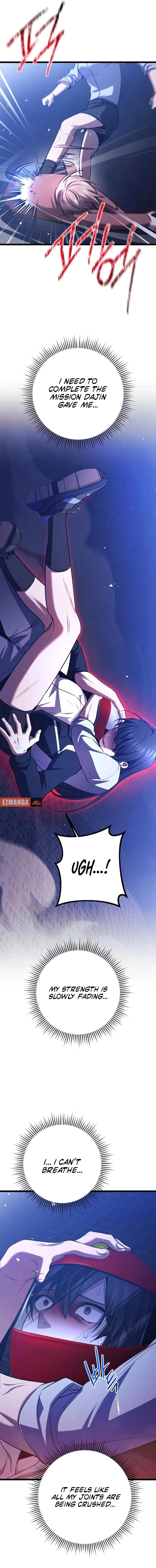 Read High School Queen Manga Online