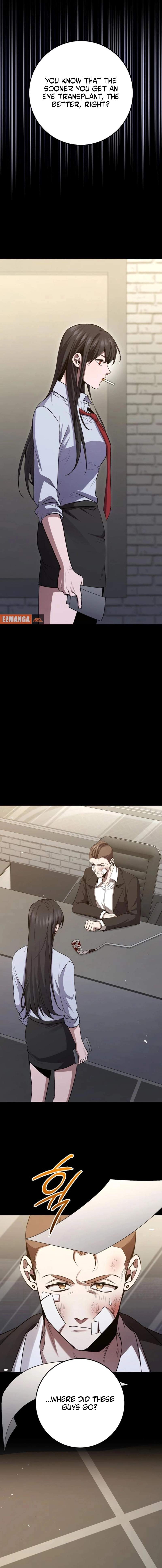 Read High School Queen Manga Online