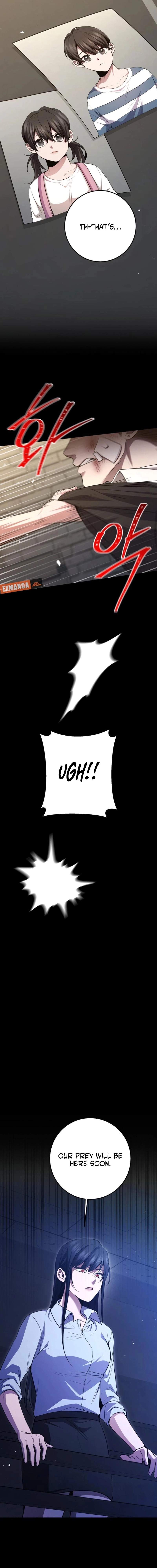 Read High School Queen Manga Online