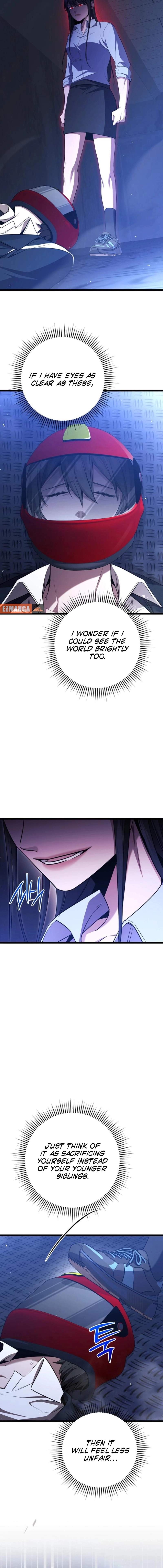 Read High School Queen Manga Online