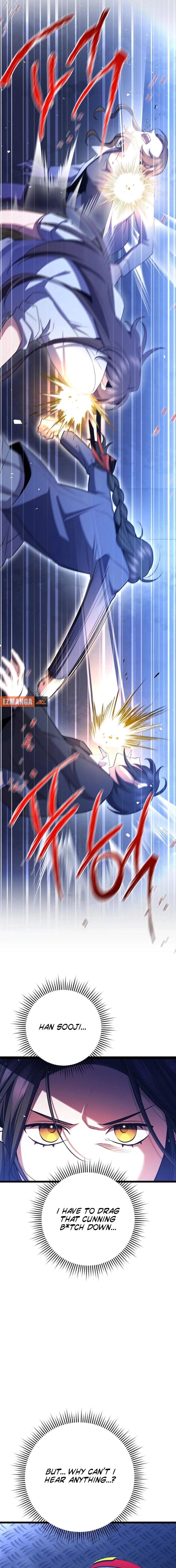 Read High School Queen Manga Online