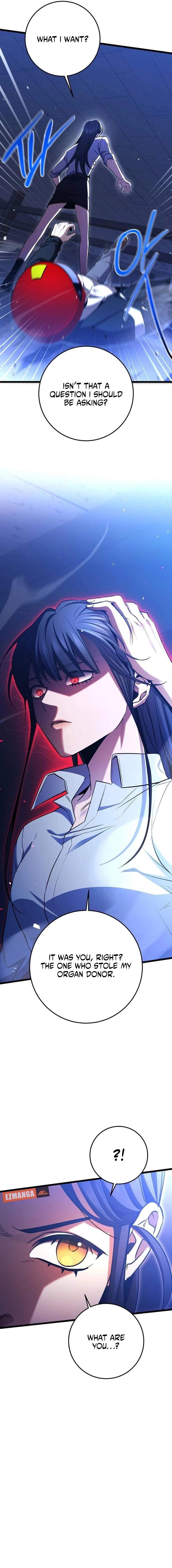 Read High School Queen Manga Online