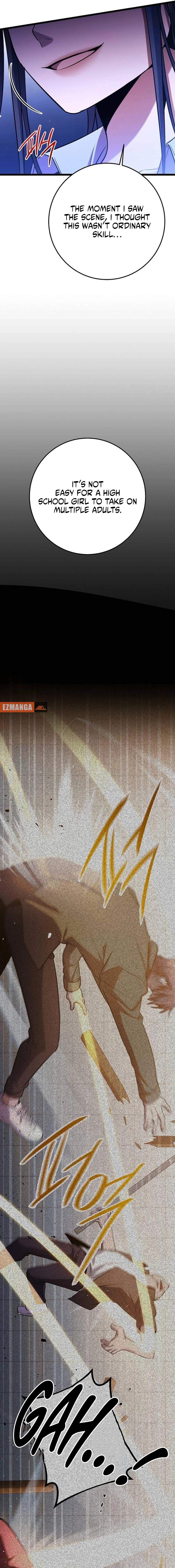 Read High School Queen Manga Online