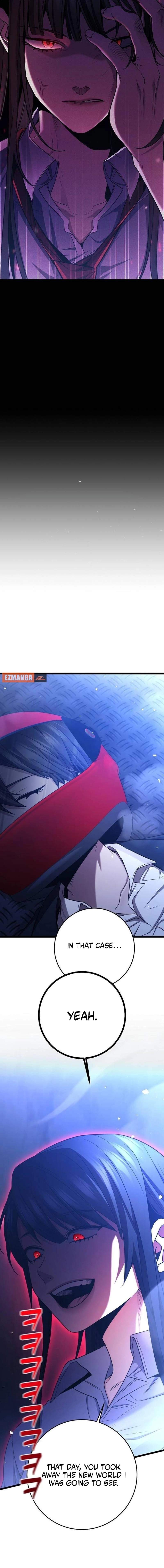 Read High School Queen Manga Online