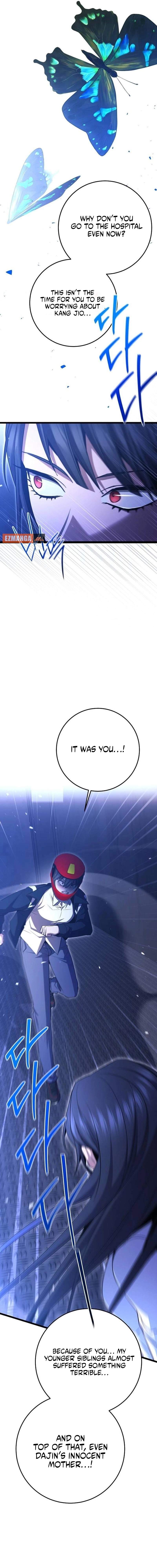 Read High School Queen Manga Online