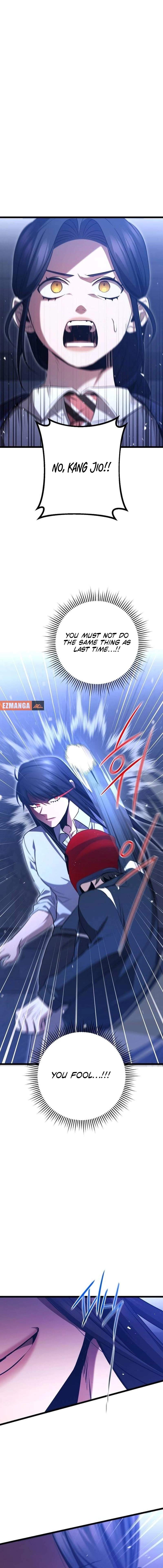 Read High School Queen Manga Online