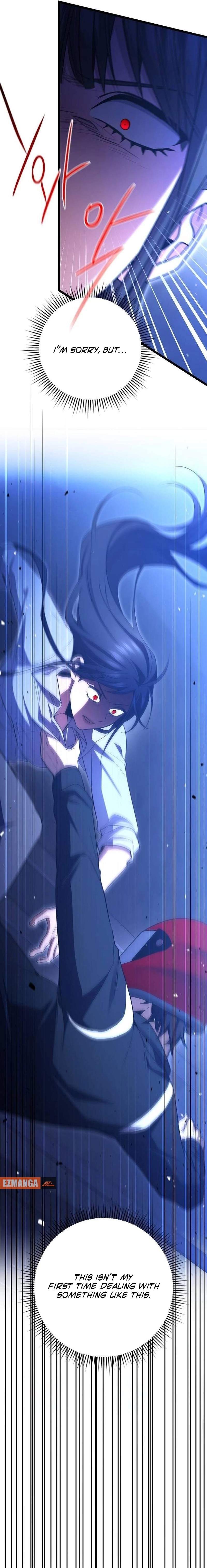 Read High School Queen Manga Online