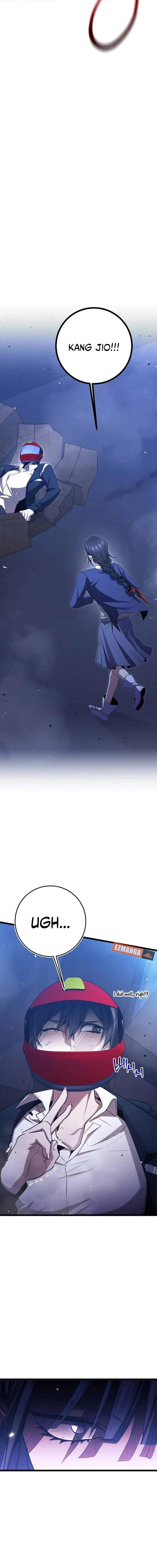 Read High School Queen Manga Online